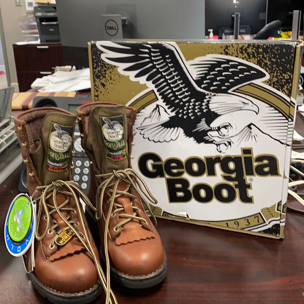 Georgia Boot Women’s Sport and Trail Boots